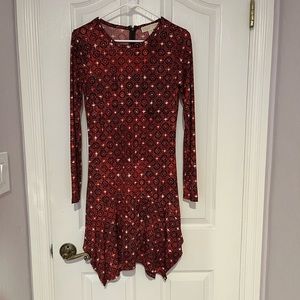 Michael Kors mini dress